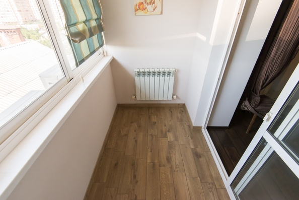 
  Продается 4-комн. квартира, 123 м², Яблоневый пер, д. 2
. Фото 23.