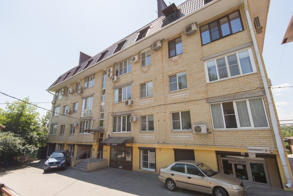 
  Продается 4-комн. квартира, 123 м², Яблоневый пер, д. 2
. Фото 27.