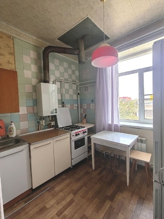 
  Продается 2-комн. квартира, 45 м², К.Цеткин ул, д. 151
. Фото 4.
