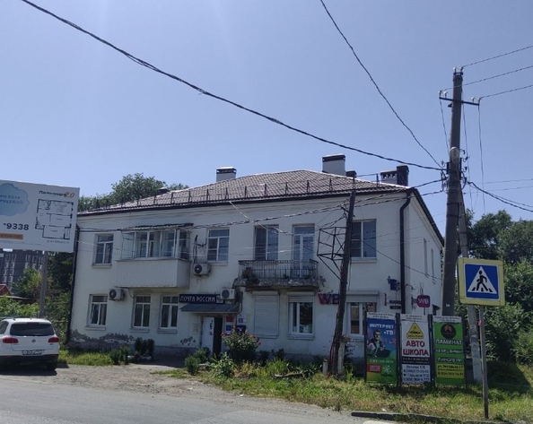 
  Продается 2-комн. квартира, 45 м², К.Цеткин ул, д. 151
. Фото 12.