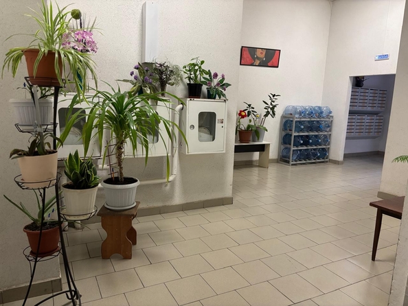 
  Продается 1-комн. квартира, 51 м², Добровольского пл, д. 2/1
. Фото 11.