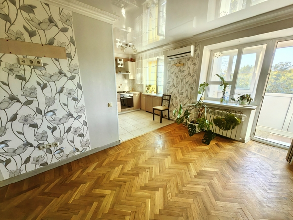 
  Продается 3-комн. квартира, 54.9 м², Ленина пр-кт, д. 48/3
. Фото 1.