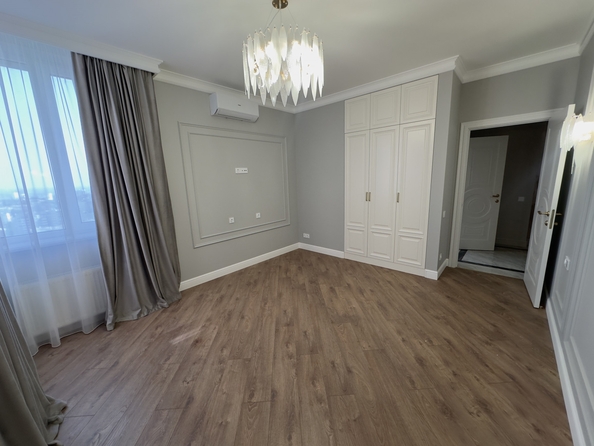 
  Продается 4-комн. квартира, 130 м², Островского пер, д. 92
. Фото 18.