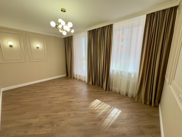 
  Продается 4-комн. квартира, 130 м², Островского пер, д. 92
. Фото 23.