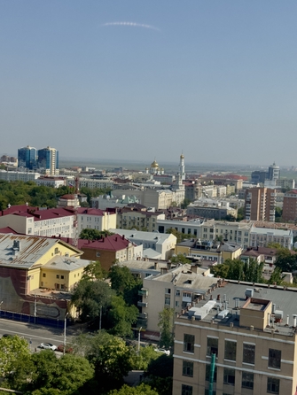 
  Продается 4-комн. квартира, 130 м², Островского пер, д. 92
. Фото 27.