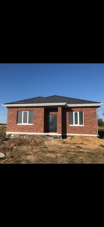 
  Продается дом, 115 м², поселок Темерницкий
. Фото 1.