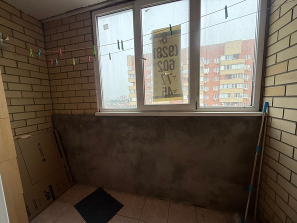 
  Продается 1-комн. квартира, 35 м², Стабильная ул, д. 21
. Фото 11.