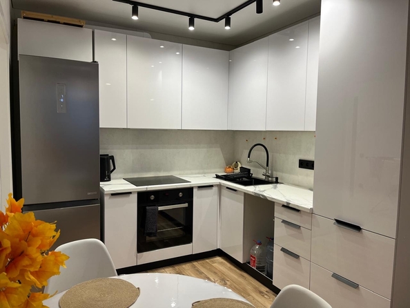 
  Продается 1-комн. квартира, 40 м², 40-летия Победы пр-кт, д. 63/17
. Фото 2.