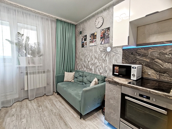 
  Продается 1-комн. квартира, 45 м², Заводская ул, д. 1/38
. Фото 1.