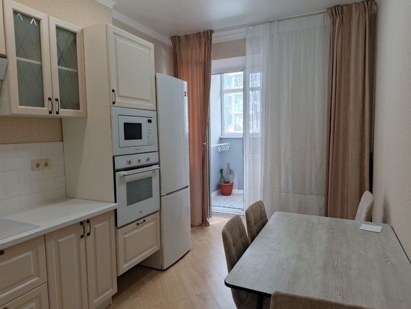 
  Продается 1-комн. квартира, 43.5 м², Мечникова ул, д. 39
. Фото 2.