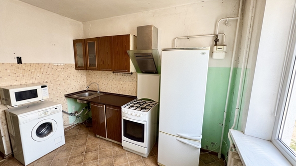 
  Продается 1-комн. квартира, 35.1 м², Думенко ул, д. 15Б
. Фото 2.