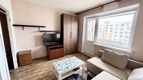 
  Продается 1-комн. квартира, 35.1 м², Думенко ул, д. 15Б
. Фото 7.