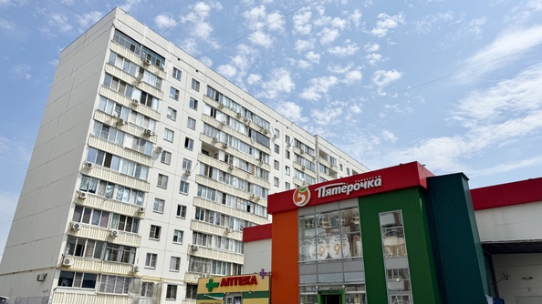 
  Продается 1-комн. квартира, 35.1 м², Думенко ул, д. 15Б
. Фото 13.