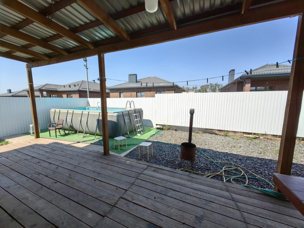 
  Продается дом, 95 м², поселок Щепкин
. Фото 15.