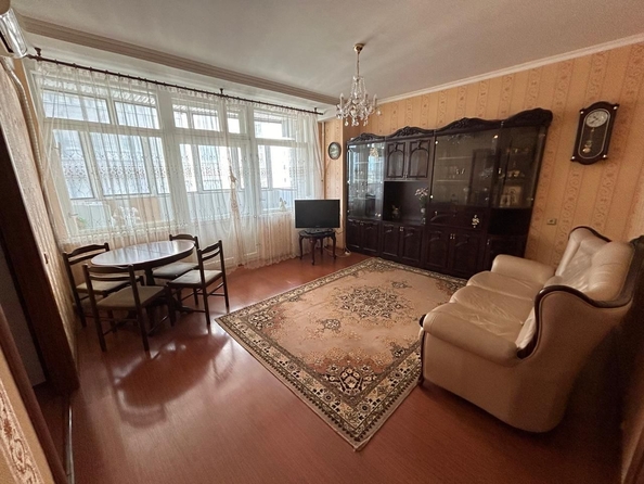 
  Продается 3-комн. квартира, 71 м², Ворошиловский пр-кт, д. 80
. Фото 1.