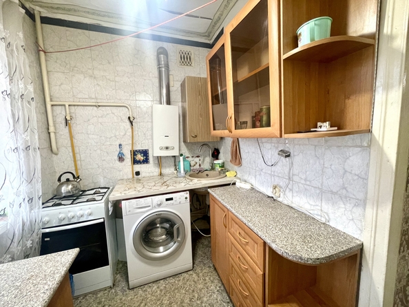 
  Продается 2-комн. квартира, 44 м², Калинина ул, д. 27А
. Фото 1.