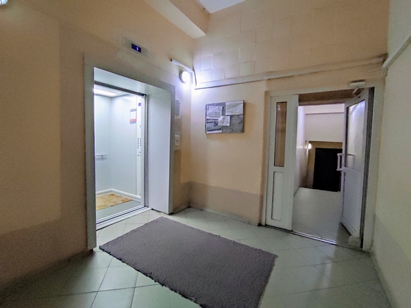 
  Продается 2-комн. квартира, 50 м², Таганрогская ул, д. 126
. Фото 19.