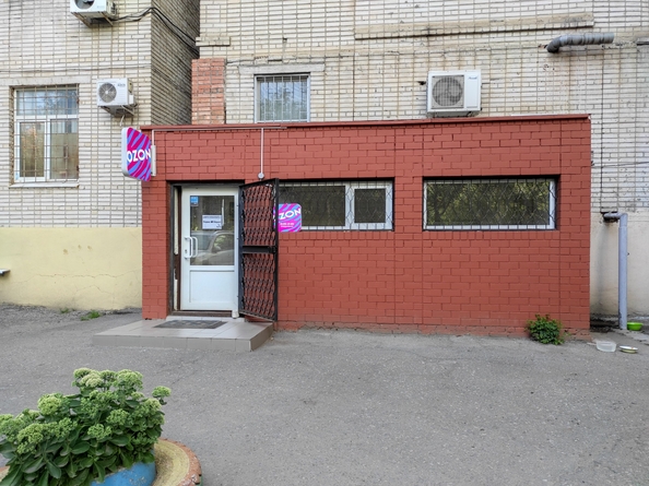 
  Продается 2-комн. квартира, 50 м², Таганрогская ул, д. 126
. Фото 25.