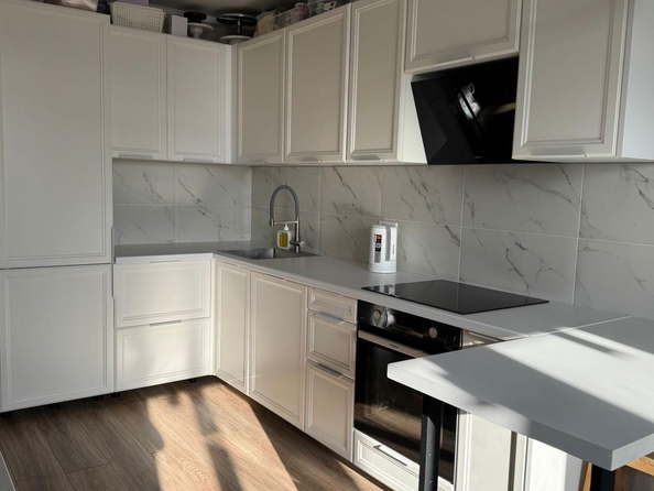 
  Продается 1-комн. квартира, 45 м², 40-летия Победы пр-кт, д. 63/17
. Фото 1.