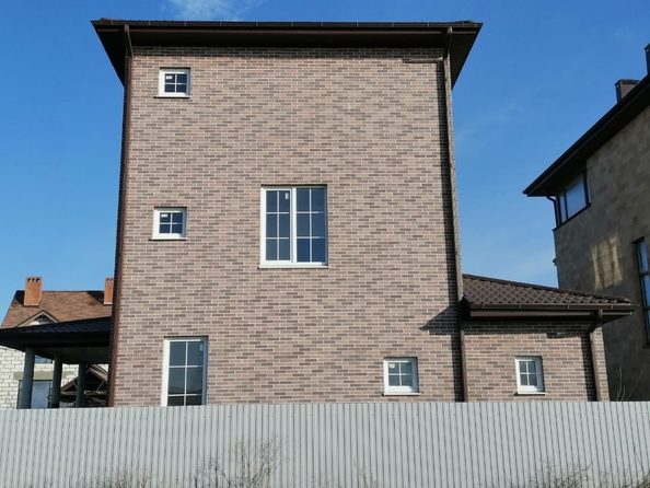 
  Продается коттедж, 157 м², Ростов-на-Дону
. Фото 6.