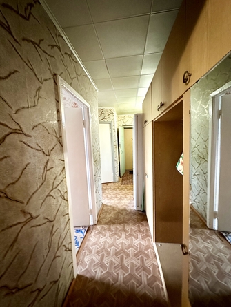 
  Продается 3-комн. квартира, 58 м², Батуринская ул, д. 13/14
. Фото 12.