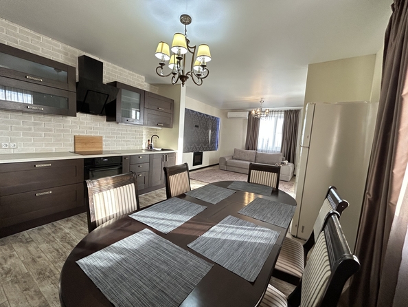 
  Продается 2-комн. квартира, 86 м², 20-я улица ул, д. 43
. Фото 23.