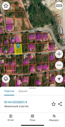 
  Продается земельный участок, 6 соток, Ростов-на-Дону
. Фото 3.