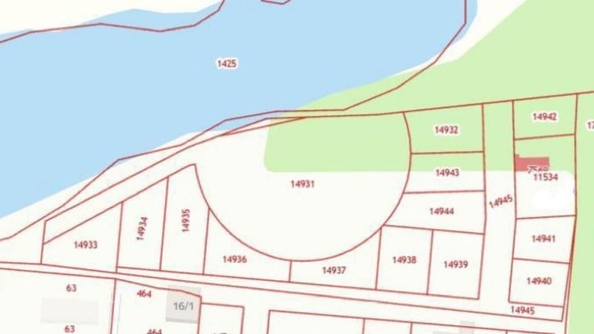 
  Продается земельный участок, 170 соток, поселок Водопадный
. Фото 5.