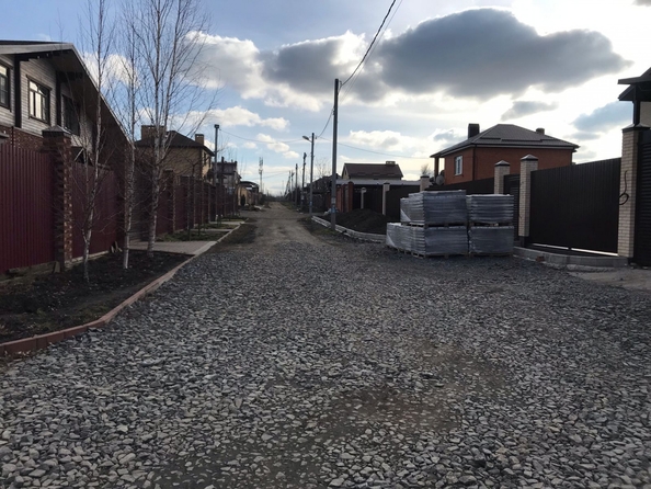 
  Продается земельный участок, 170 соток, поселок Водопадный
. Фото 7.