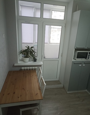 
  Продается 2-комн. квартира, 44 м², Городовикова ул, д. 34
. Фото 6.