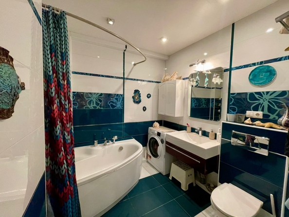 
  Продается 3-комн. квартира, 85 м², Краснофлотский пер, д. 22
. Фото 9.