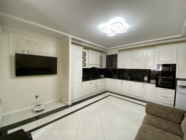 
  Продается 2-комн. квартира, 76.5 м², Вересаева ул, д. 101
. Фото 1.