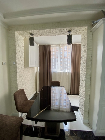 
  Продается 2-комн. квартира, 76.5 м², Вересаева ул, д. 101
. Фото 5.