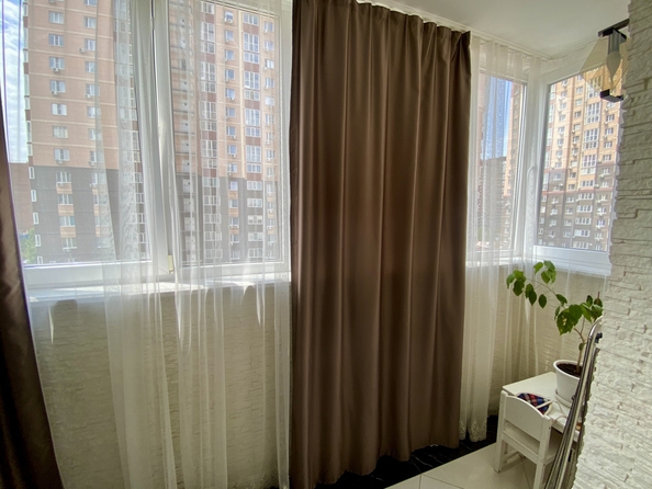 
  Продается 2-комн. квартира, 76.5 м², Вересаева ул, д. 101
. Фото 6.