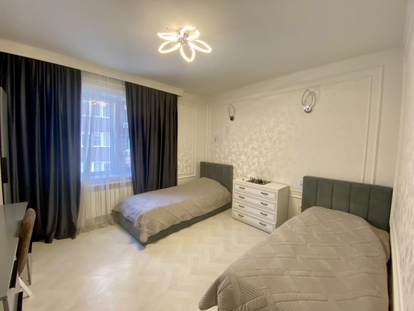 
  Продается 2-комн. квартира, 76.5 м², Вересаева ул, д. 101
. Фото 11.