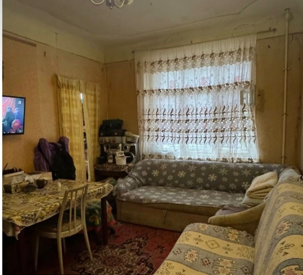 
  Продается 2-комн. квартира, 37.1 м², 1-я Краснодарская ул, д. 65
. Фото 1.