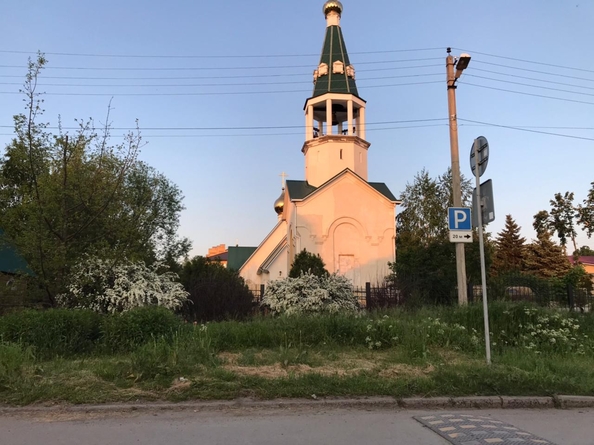 
  Продается земельный участок, 20 соток, поселок Рассвет
. Фото 8.