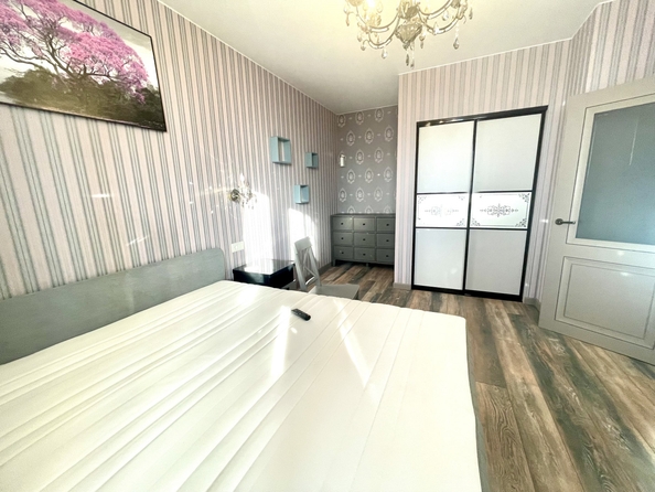 
  Продается 2-комн. квартира, 54.8 м², Дунаевского пер, д. 17
. Фото 7.