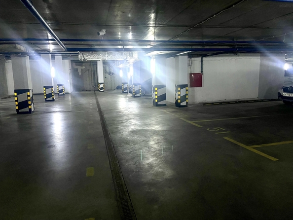 
  Продается 2-комн. квартира, 54.8 м², Дунаевского пер, д. 17
. Фото 16.