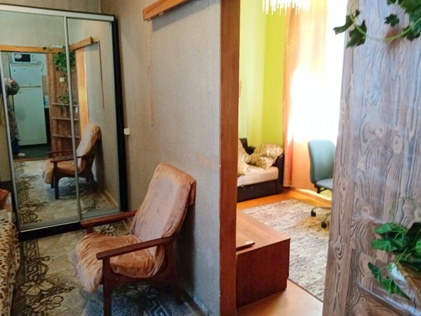 
  Продается 2-комн. квартира, 30 м², Тургеневская ул, д. 30
. Фото 4.