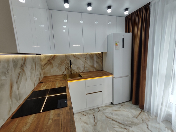 
  Продается 1-комн. квартира, 36 м², Солженицына пр-кт, д. 13/2
. Фото 1.