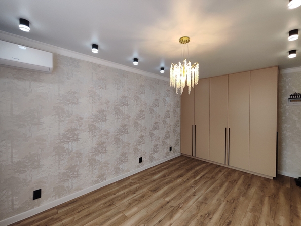 
  Продается 1-комн. квартира, 36 м², Солженицына пр-кт, д. 13/2
. Фото 2.