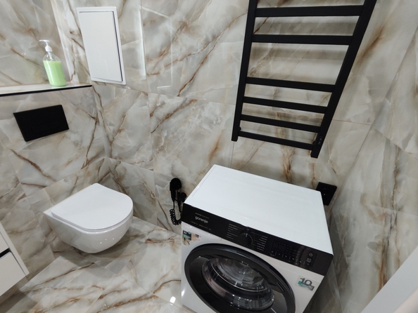 
  Продается 1-комн. квартира, 36 м², Солженицына пр-кт, д. 13/2
. Фото 21.