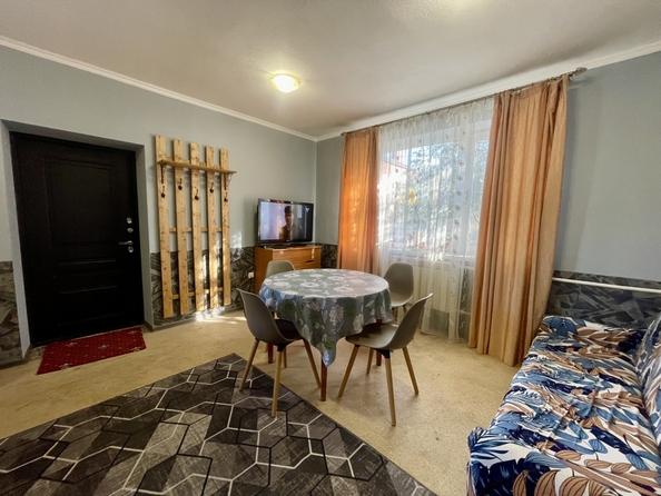 
  Сдается дом, 75 м², Детская ул, д. 245
. Фото 2.