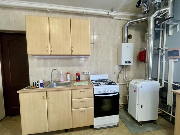 
  Сдается дом, 75 м², Детская ул, д. 245
. Фото 6.