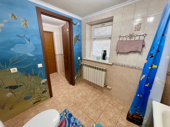 
  Сдается дом, 75 м², Детская ул, д. 245
. Фото 9.