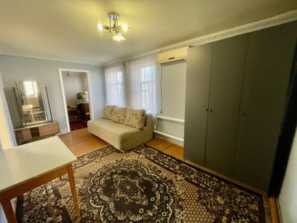 
  Сдается дом, 75 м², Детская ул, д. 245
. Фото 12.