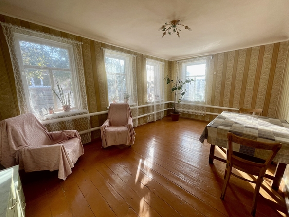 
  Сдается дом, 75 м², Детская ул, д. 245
. Фото 17.