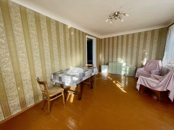 
  Сдается дом, 75 м², Детская ул, д. 245
. Фото 18.