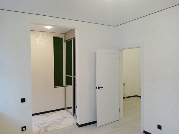 
  Продается 2-комн. квартира, 41 м², Баумана ул, д. 72
. Фото 1.